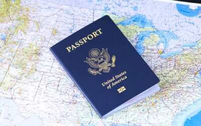 The Ins & Outs of Applying for a Passport