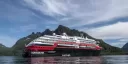 Hurtigruten