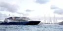 Ponant Cruises