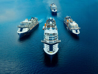 Cruise Lines