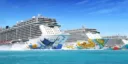 NCL Norwegian Cruise Line