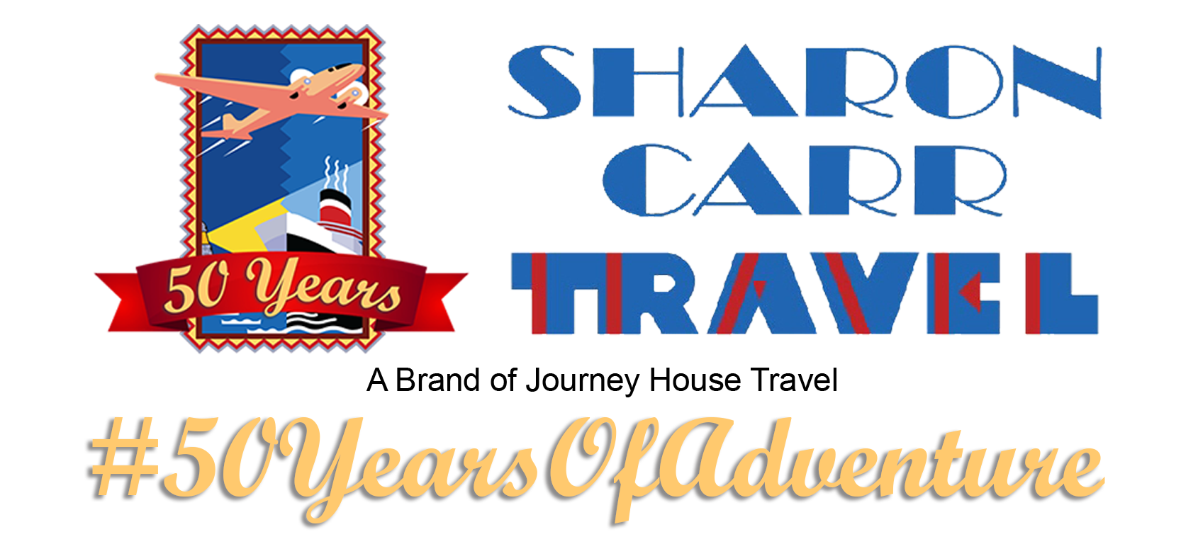 Sharon Carr Travel