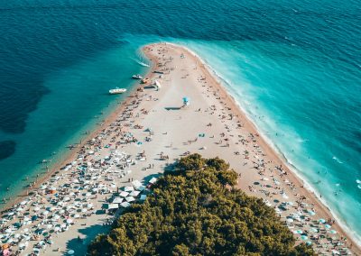 12-Day Croatia by Yacht | Sept 26th