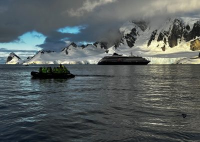 11 Night Antarctica Expedition