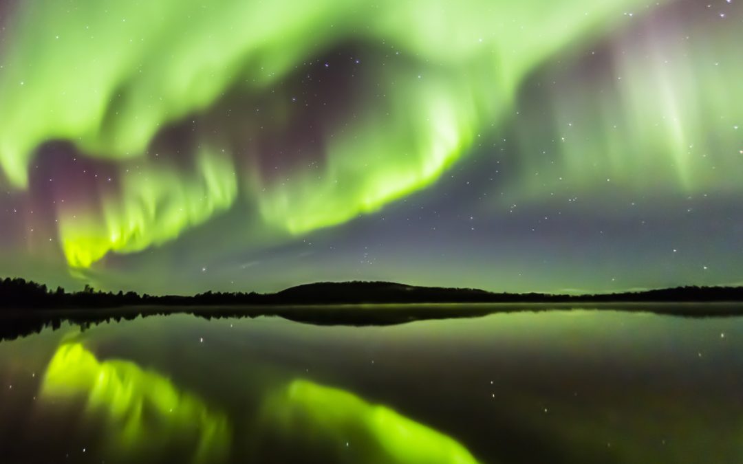 Why 2024 is Primetime to See the Northern Lights