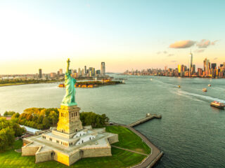 North America & The Caribbean