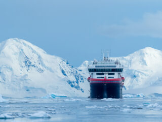 Expedition Cruises