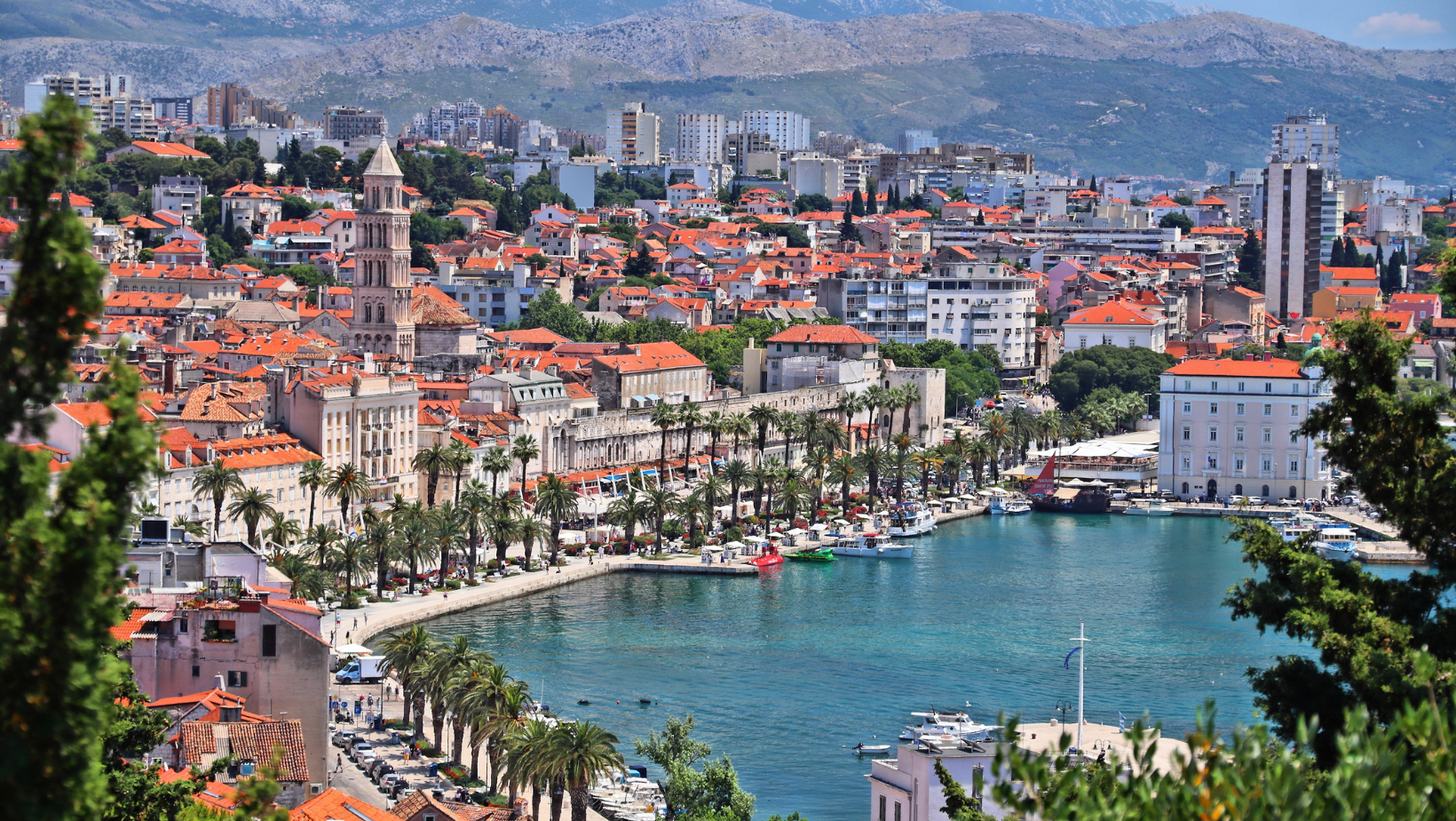 12-Day Croatia by Yacht 2026