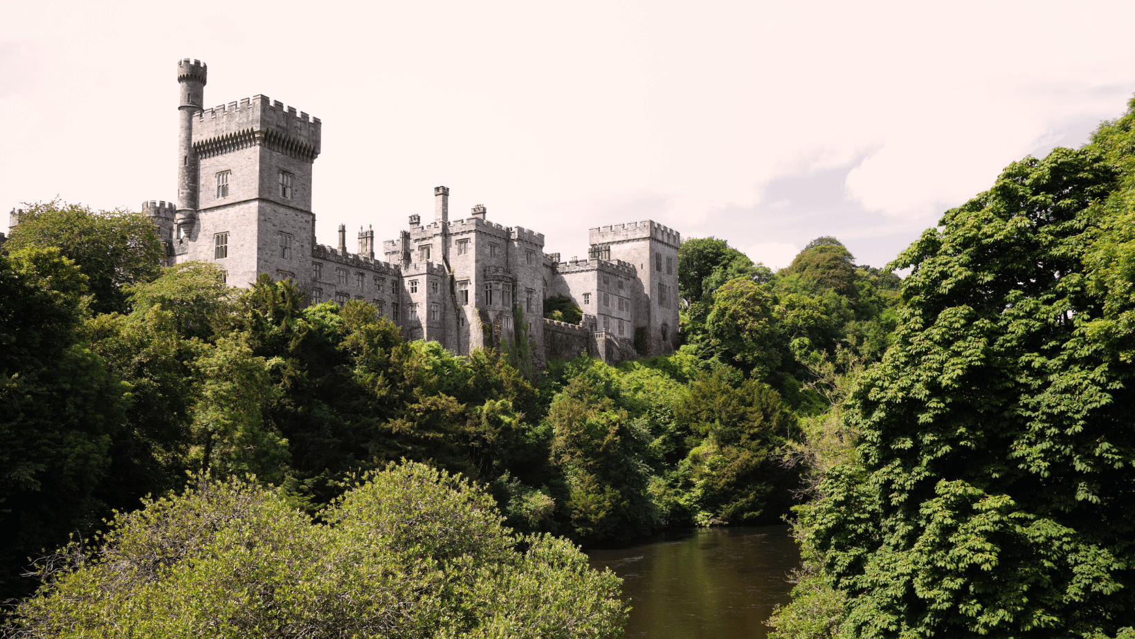 Grand Northern Crowns: 37-Day Miami to London