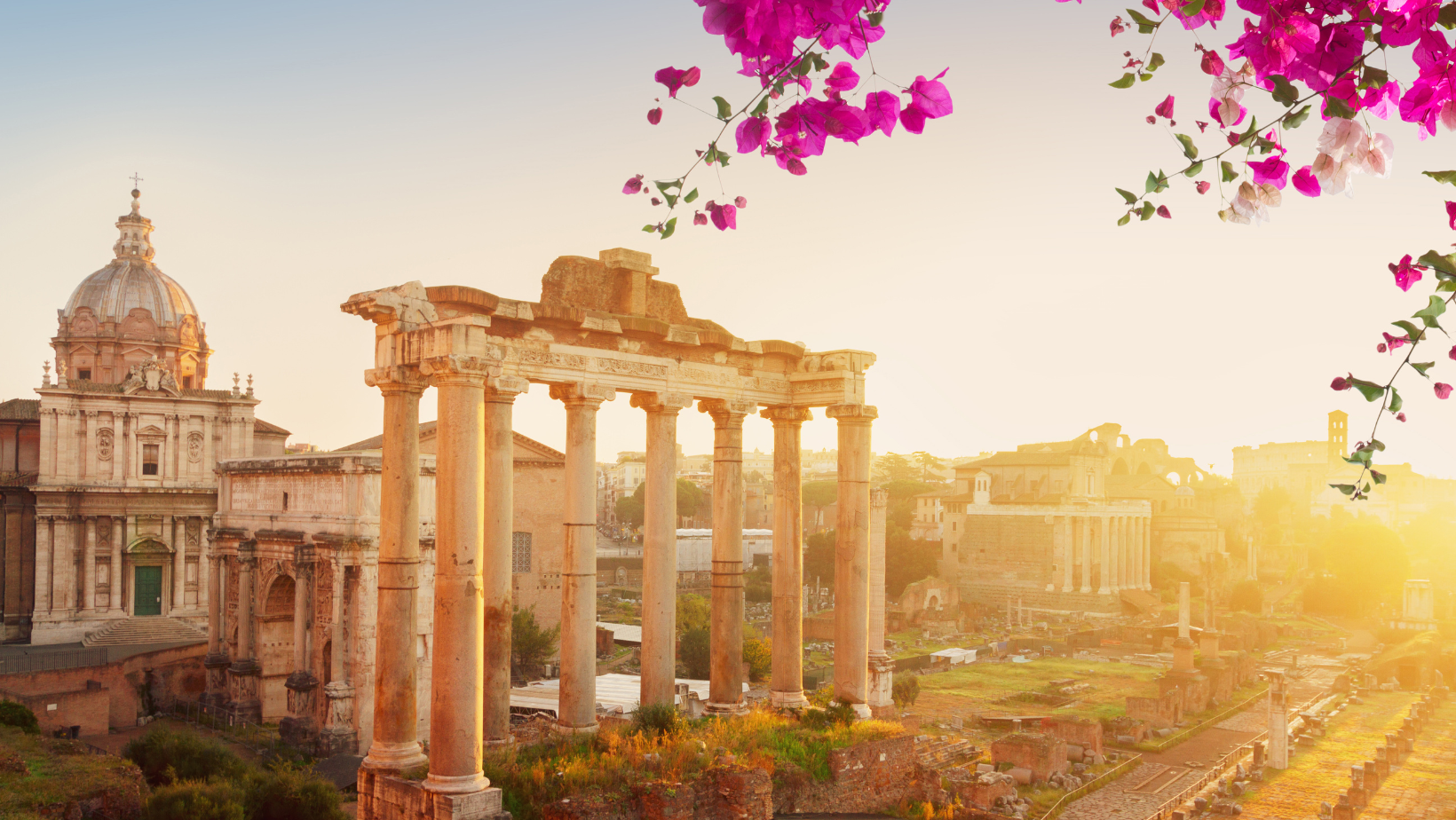 Spotlight on Faberge: Rome to London