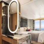 Allura Oceania Suite - Sharon Carr Travel