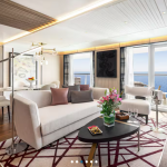 Allura Oceania Luxury Suite - Sharon Carr Travel