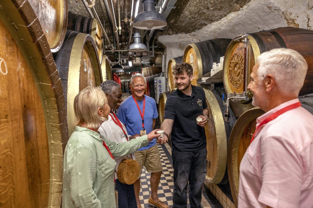 Uniworld travel adventure - Sharon Carr Travel 