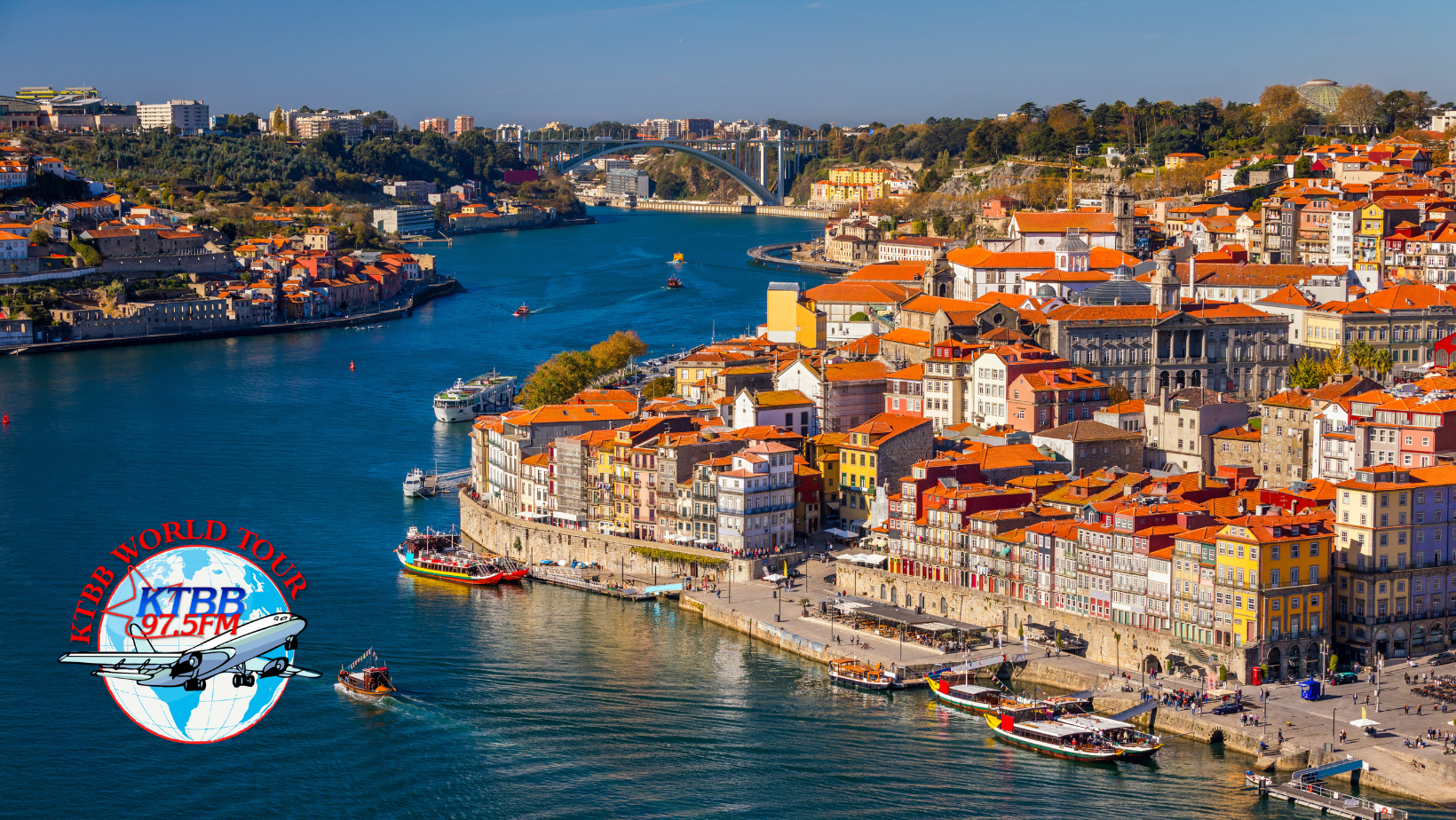 Atlas Savor Iberia & Beyond with KTBB