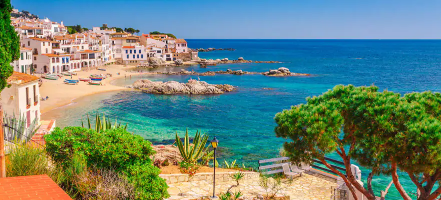 NCL Transatlantic Cruise