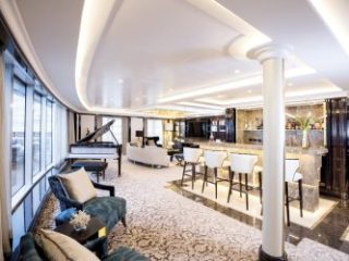 EXP Regent Suite - Regent Seven Seas