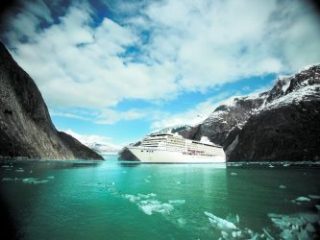 Regent Alaska cruise - Sharon Carr Travel